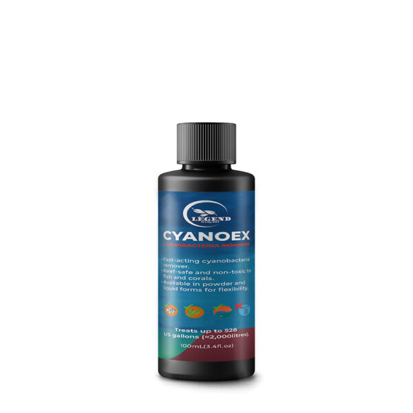 CyanoEX Liquid™