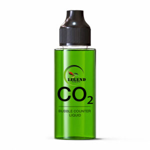 LGND CO₂ Bubble Counter Liquid