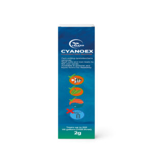 LGND CyanoEX Powder