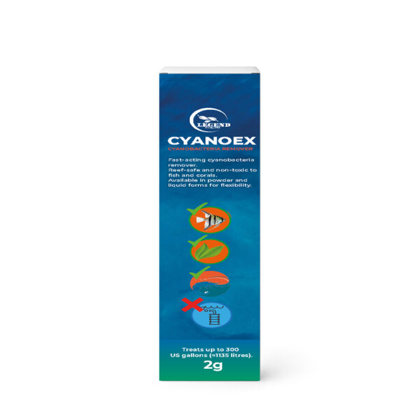 CyanoEX Powder™