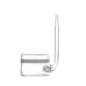 LGND Rhapsody CO₂ Glass Diffuser
