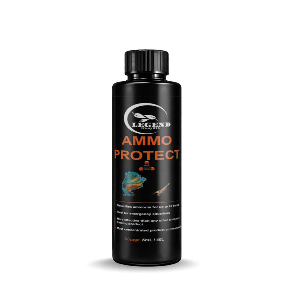 LGND AmmoProtect