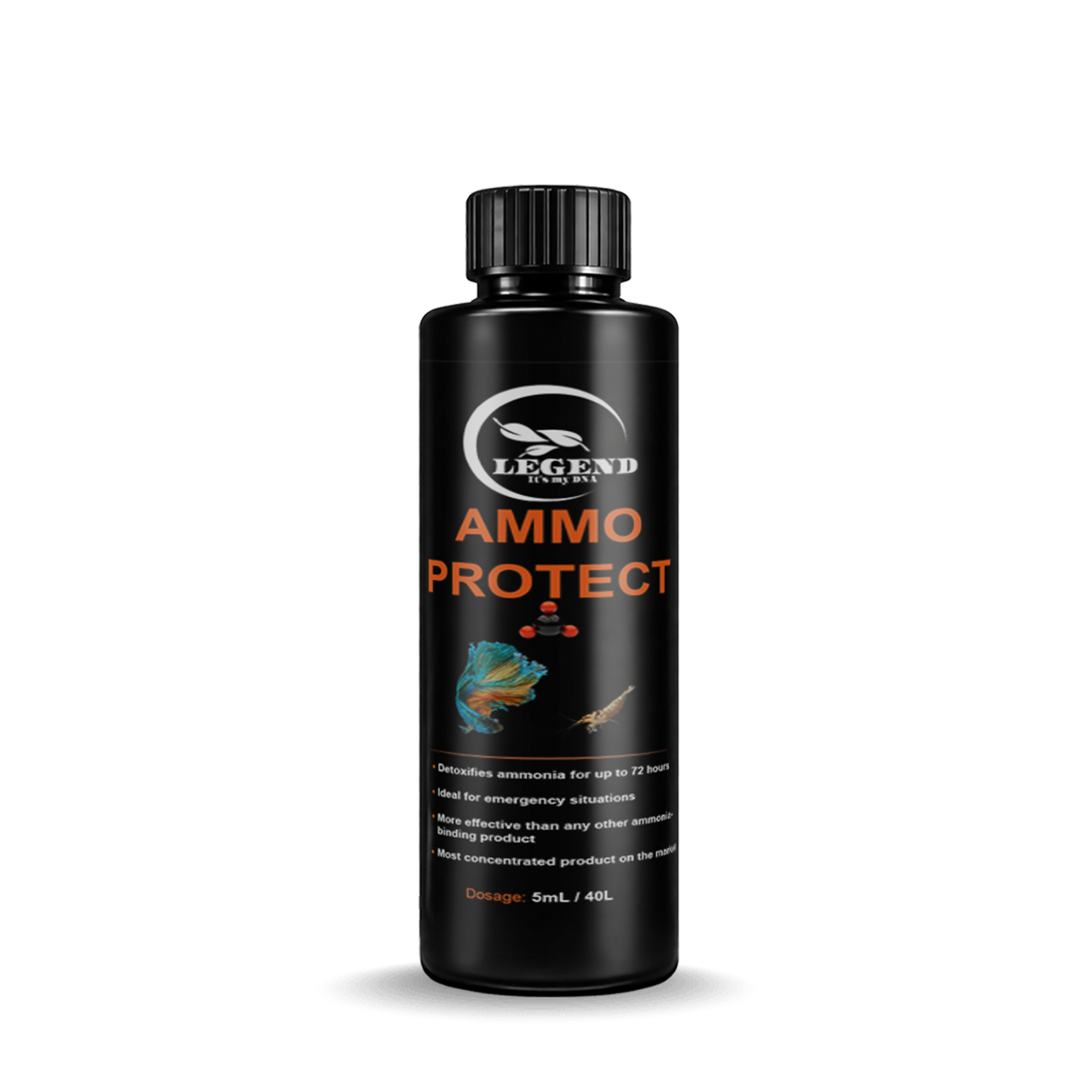 LGND AmmoProtect™