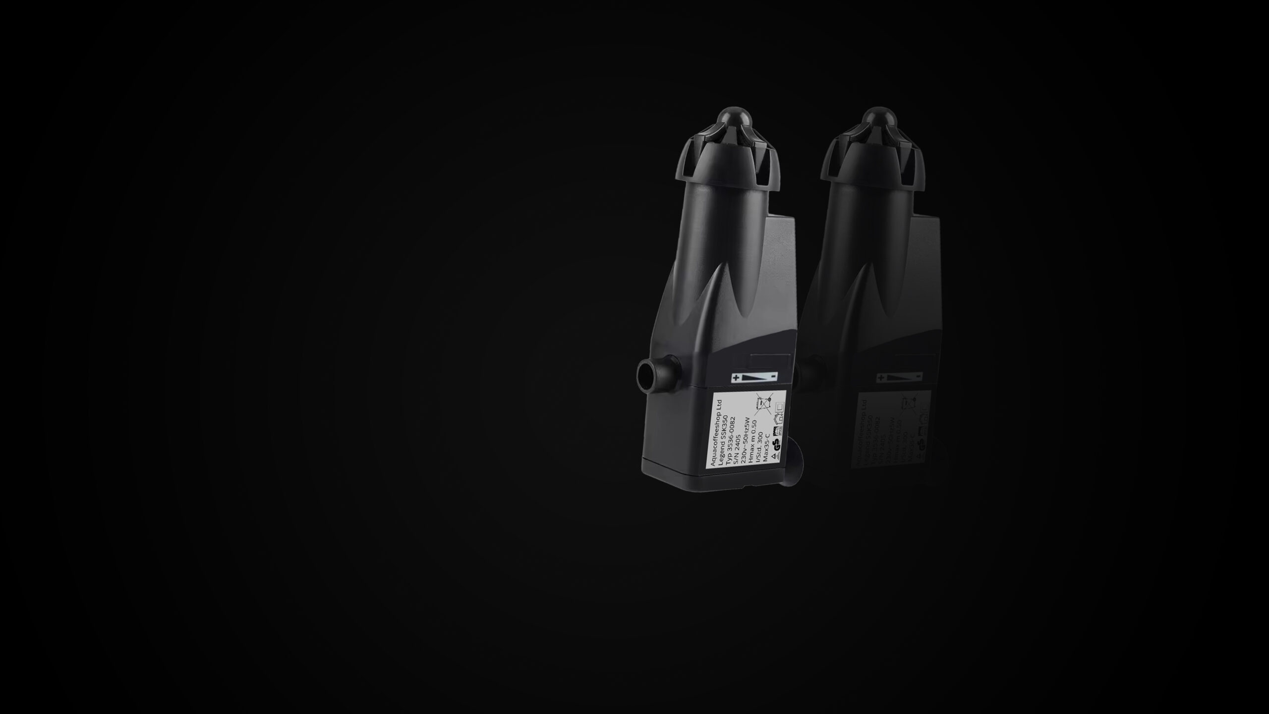 Legend Surface Skimmer SSK350 Overview