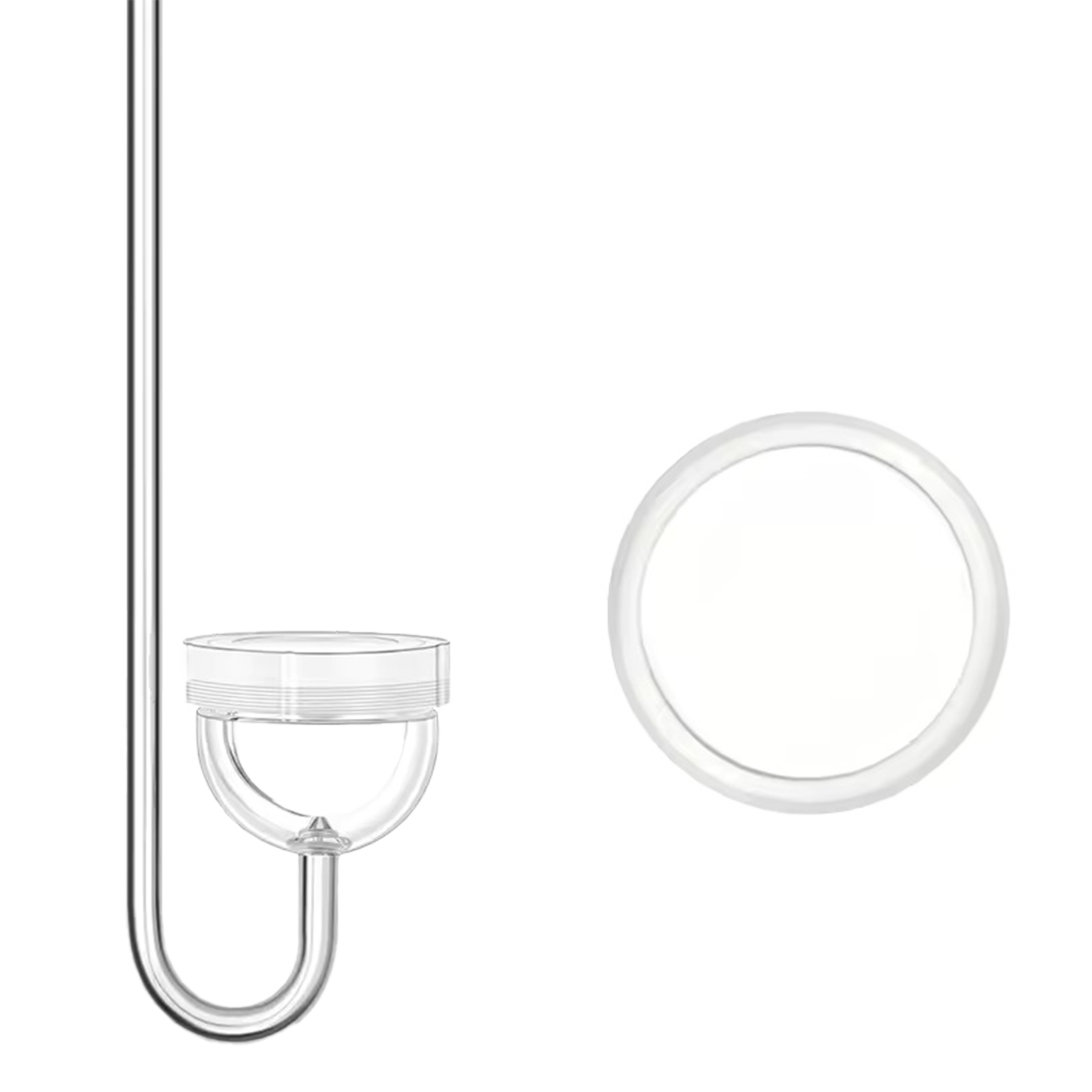 Sol Replacement Ceramic disc
