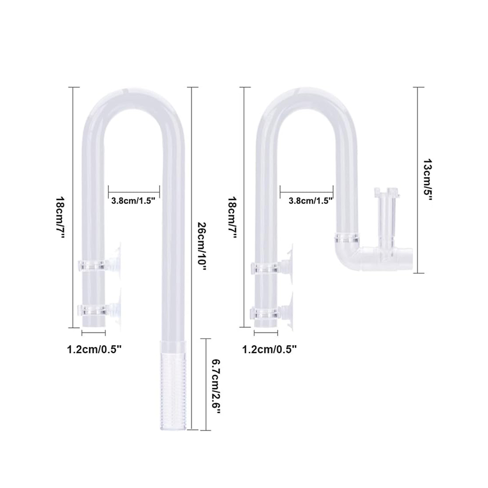 Rio Flow 12/16mm