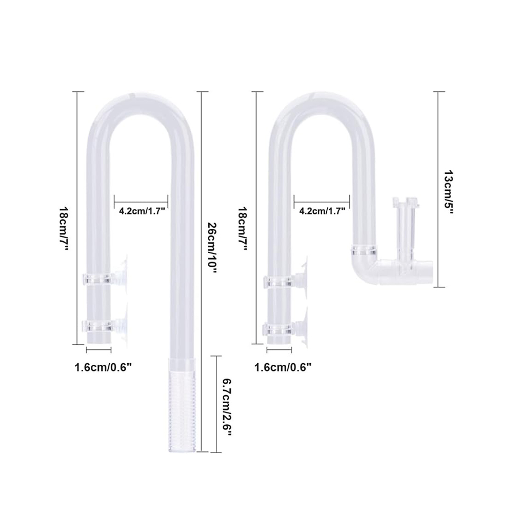 Rio Flow 16/22mm