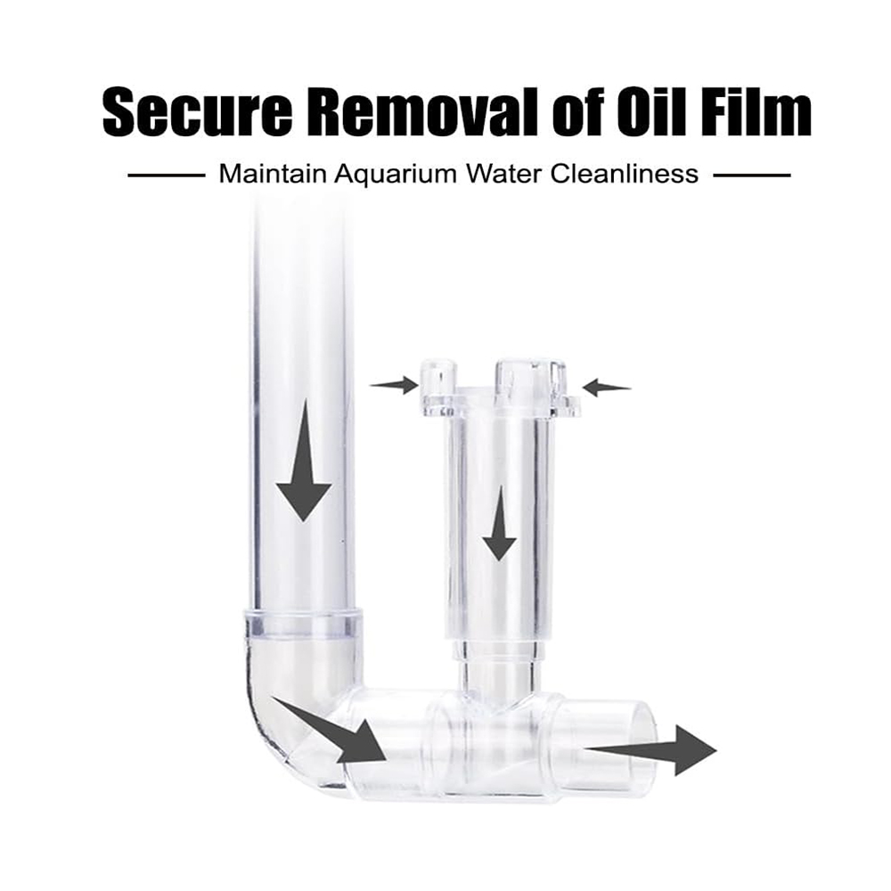 Rio Flow Surface Skimmer