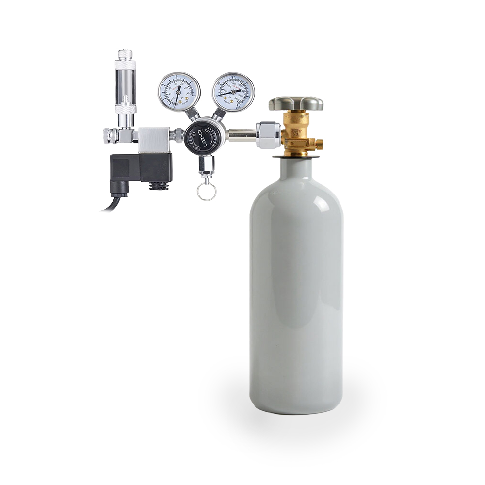 Titan Pro CO2 Regulator