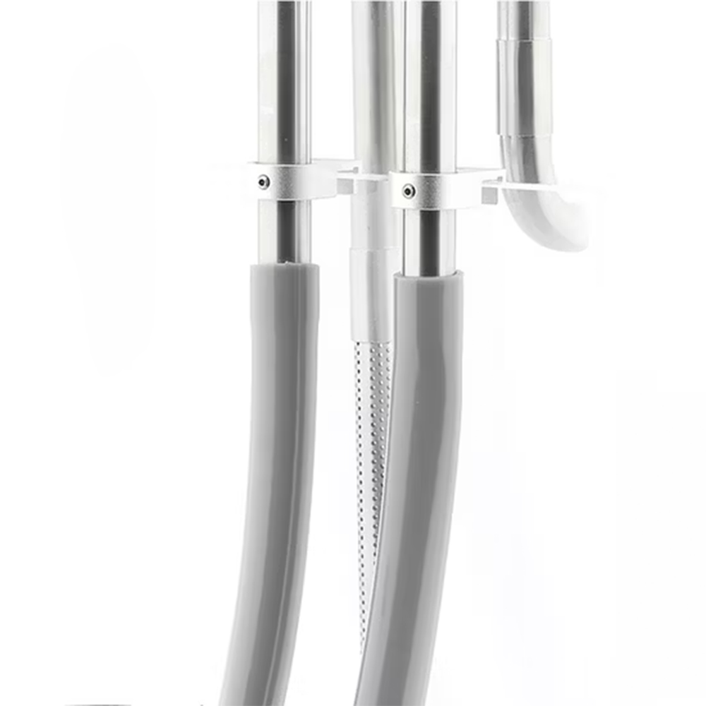 Filter Tube Pro installation