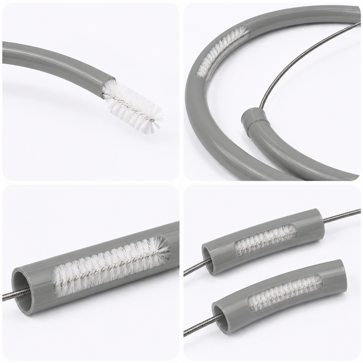 Filter Tube Pro maintenance
