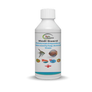 LGND MediGuard