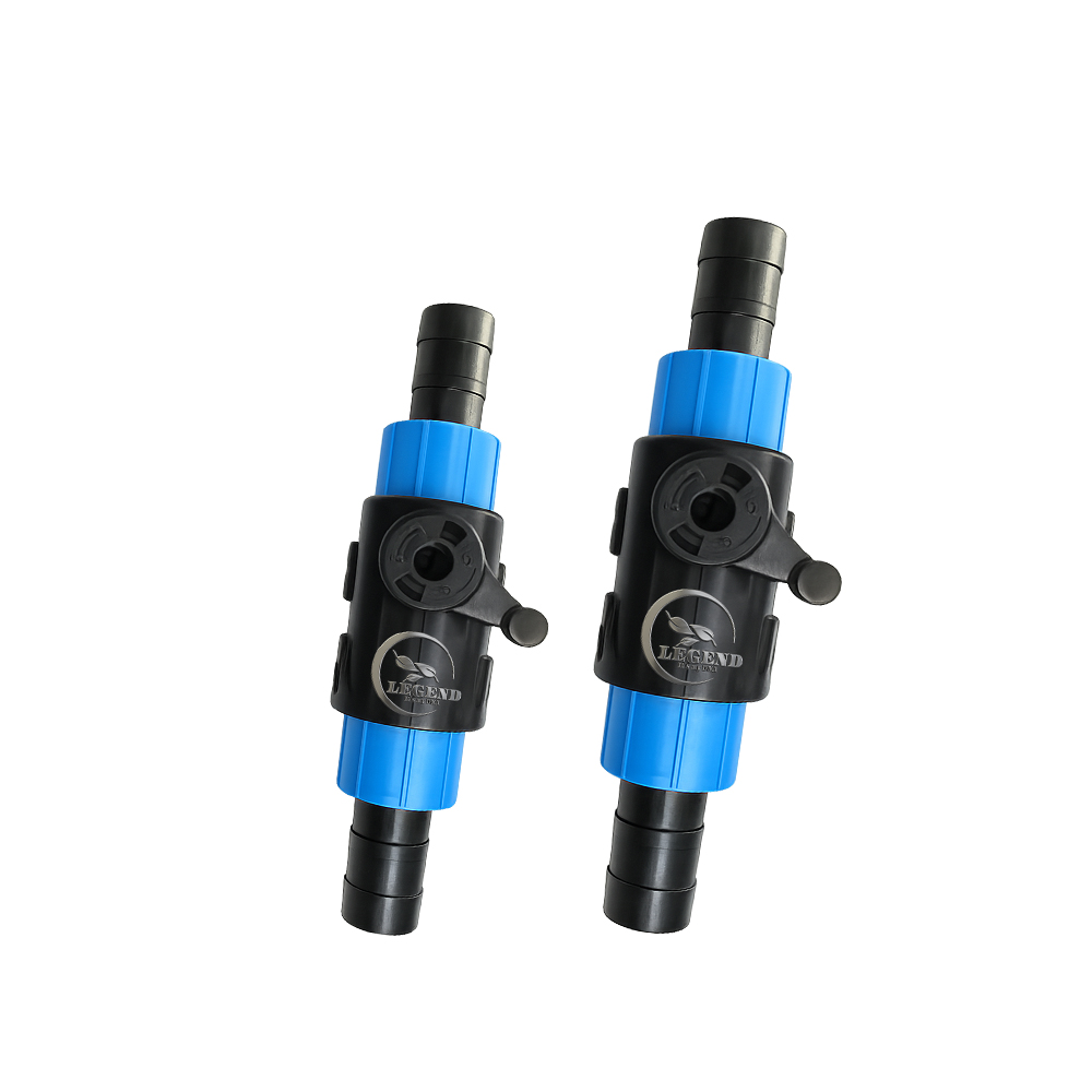 Legend Single Tap Connector