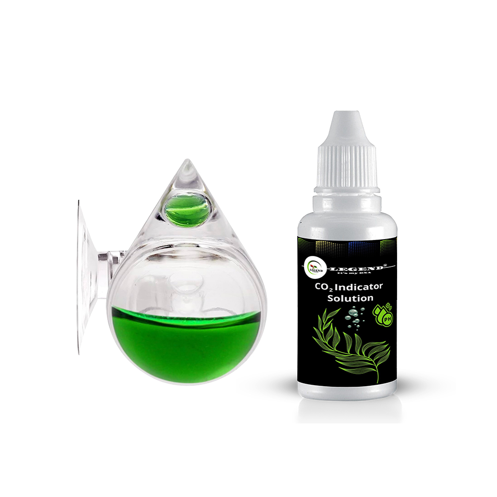 LGND Pearl CO₂ Check Acrylic Kit