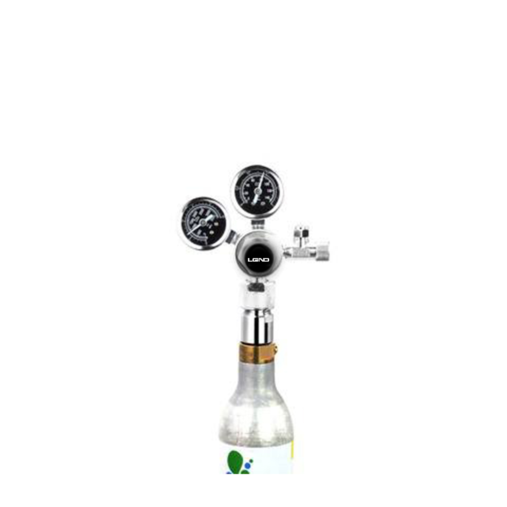 Adapter W21.8 installation