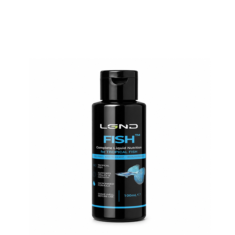 LGND Fish