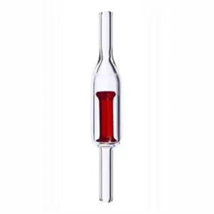 LGND Cameo Rose Check Valve