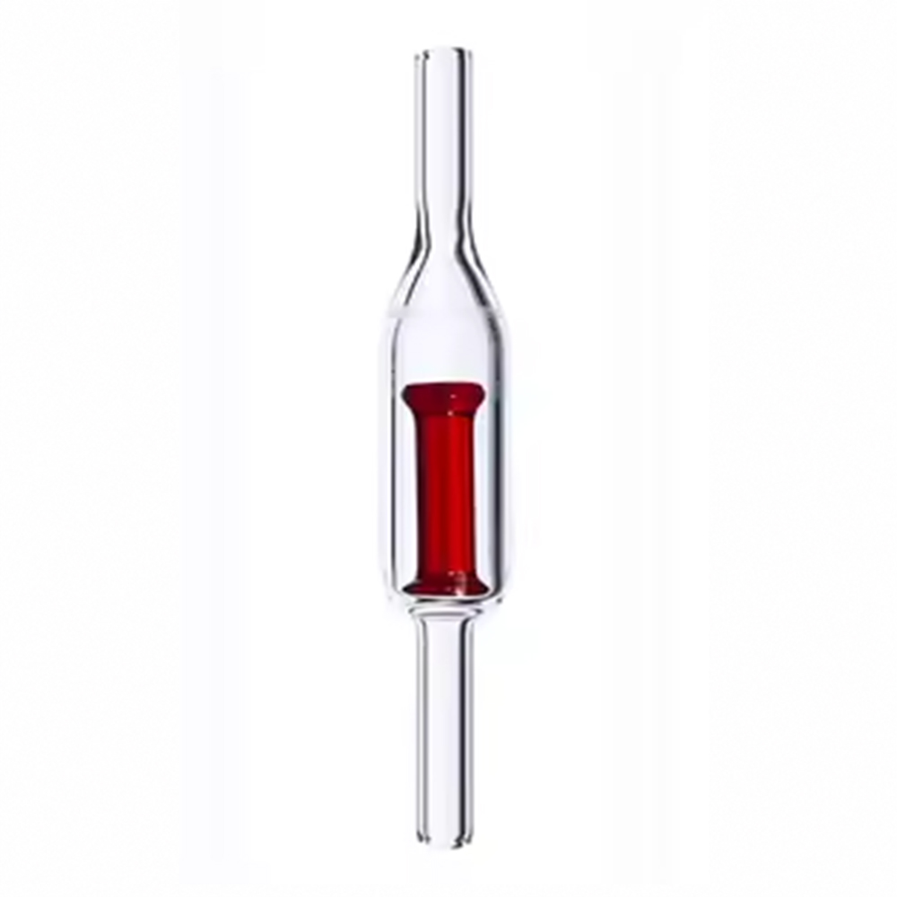 LGND Cameo Rose Check Valve
