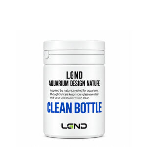 LGND Clean Bottle