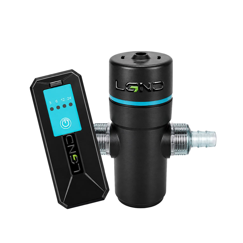 LGND Eclipse Inline UV-C 3W / 5W