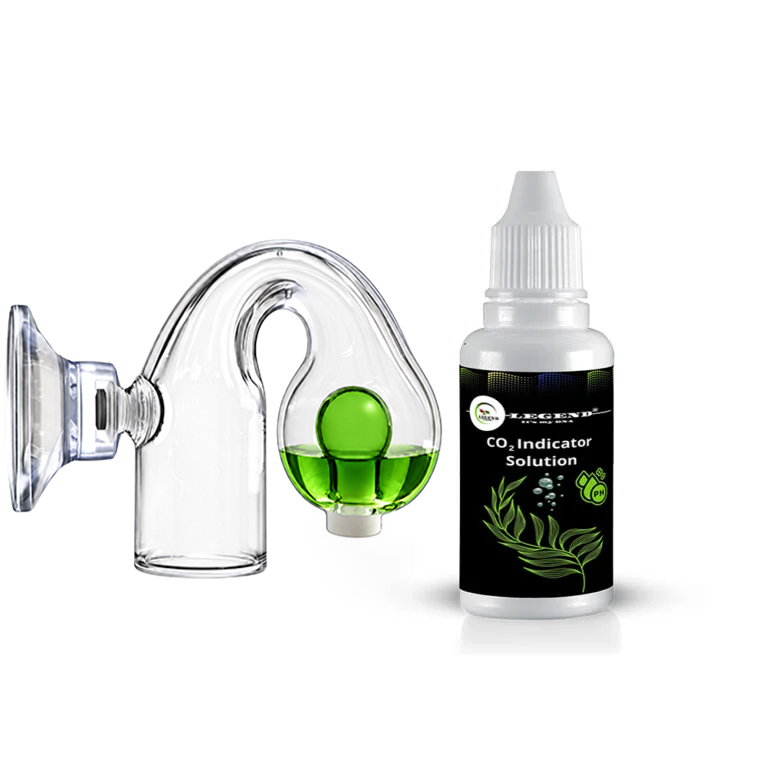 Cleaning Aquarium Glassware with Hades AlgaeKillEX
