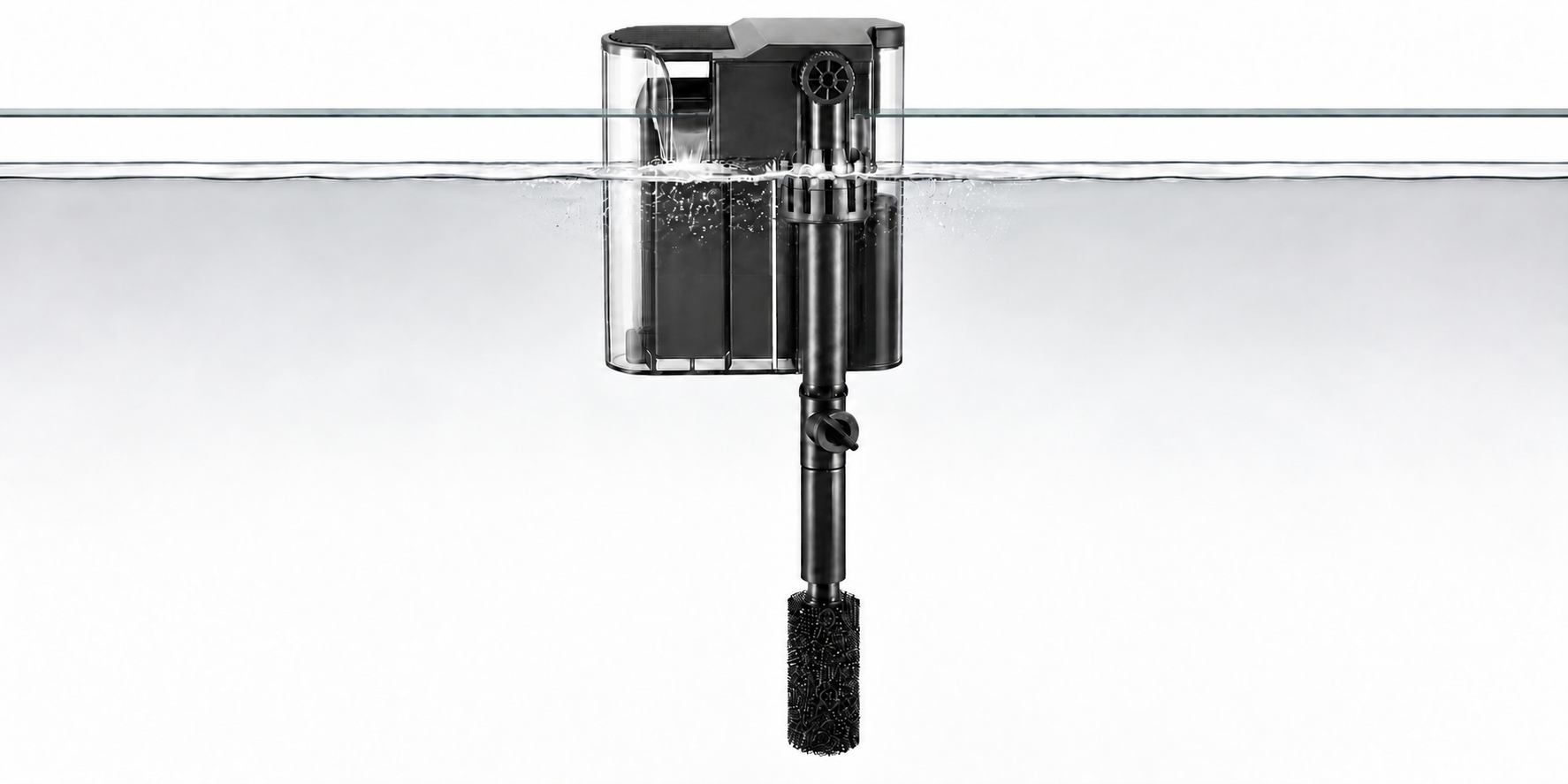 LGND Nereus™ Power Filters