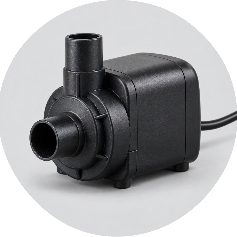 Integrated Pump – LGND Nereus™