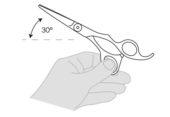 Legend Scissor Care